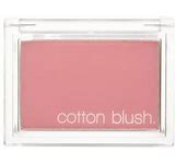 Missha Cotton Blusher Cheap