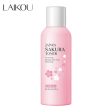 Laikou Japan Sakura Toner For Cheap