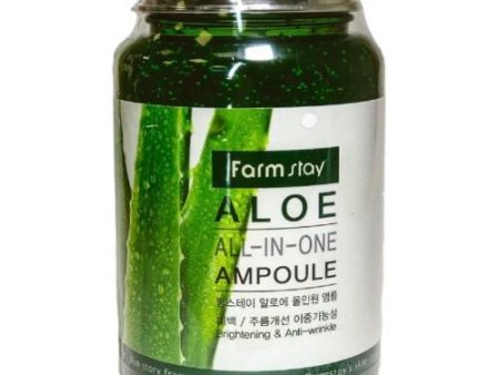 FarmStay Aloe All-In-One Ampoule For Cheap