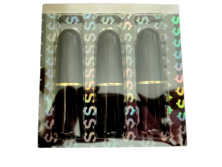 Zephyr FestiveLips Lipstick Trio Set For Cheap