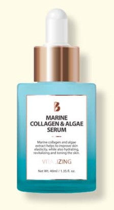 Bonnyhill Marine Collagen and Algae Serum on Sale