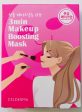 Celderma 3-Minute Makeup Boosting Mask Supply