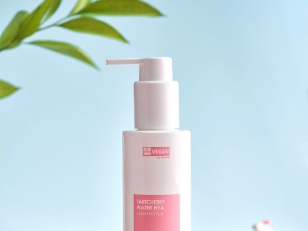 Sweeteen TartCherry Water Hya Serum Fashion