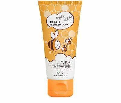 Esfolio Honey Cleansing Foam Discount