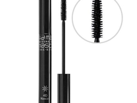 Missha New 4D Mascara Online Sale