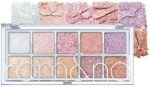 Rom&Nd Better Than Palette Light and Glitter Garden Discount