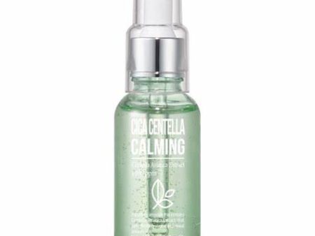 Esfolio Cica Centella Calming Ampoule Online now