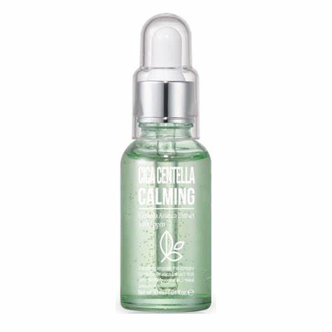 Esfolio Cica Centella Calming Ampoule Online now