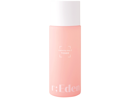 r;Eden Capturing Step 1 Toner Online Sale