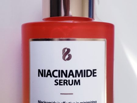 Bonnyhill Niacinamide Serum Supply