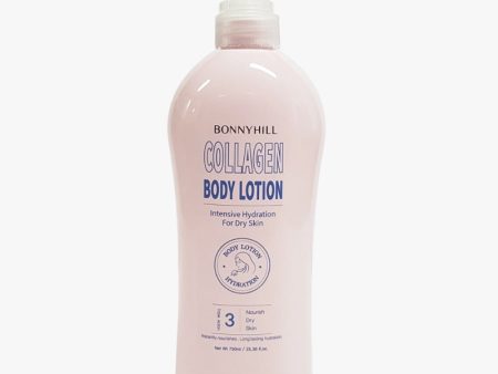 Bonnyhill Collagen Body Lotion For Sale