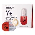 It s Skin Power 10 Formula Ye Cream Capsule Nourishing Discount