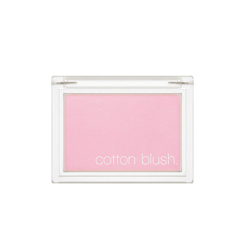 Missha Cotton Blusher Cheap