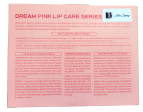 Skin Zephyr Dream Pink Lip Care Series Set Discount