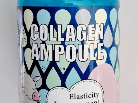 Lookatme Size Up Collagen Ampoule Online Hot Sale