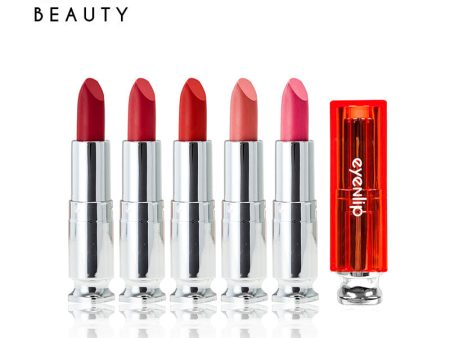 Eyenlip Matt Lipstick Sale