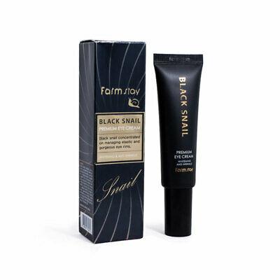 Farm Stay Black Snail Premium Rolling Eye Cream Online