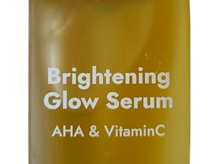 Muldream Brightening Glow Serum Online Sale