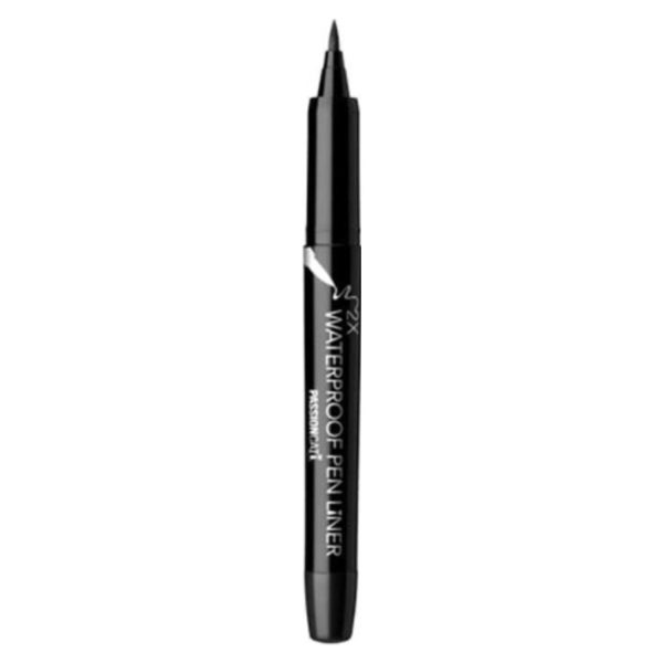 Passioncat 2X Waterproof Pen Liner Online now