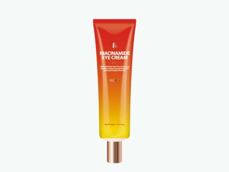 Bonnyhill Niacinamide Eye Cream Sale