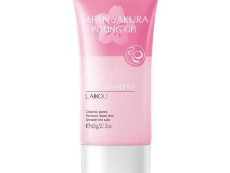 Laikou Japan Sakura Peeling Gel Online now