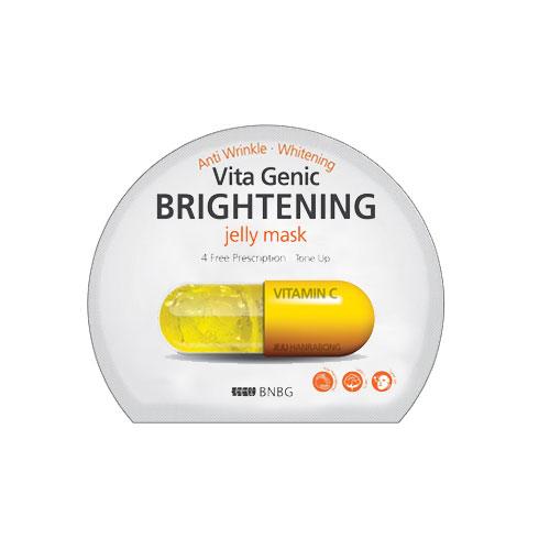 Banobagi Vita Genic Brightening Jelly Mask Online now