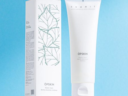 Opskin Summit Extra Hydrating Whip Cleanser Sale