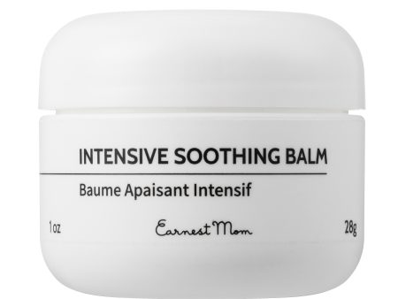 Earnest Mom Intensive Soothing Balm Online now