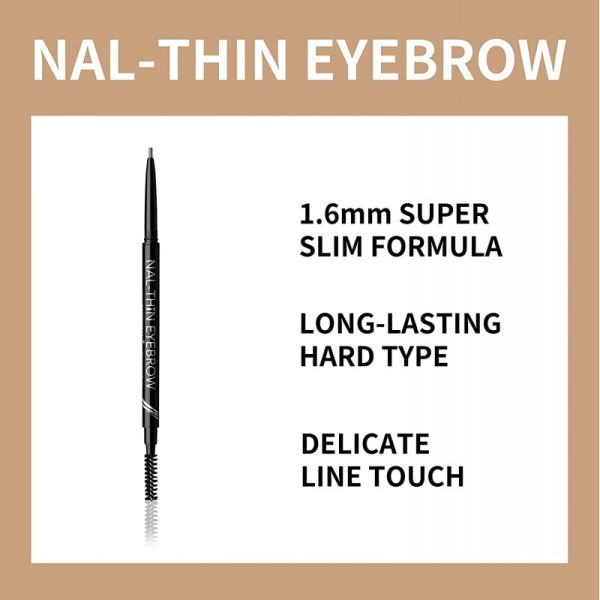 PassionCat Nal-Thin Eyebrow Pencil Online Hot Sale