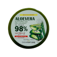 From Nature Aloe Vera 98% Soothing Gel 500g Online