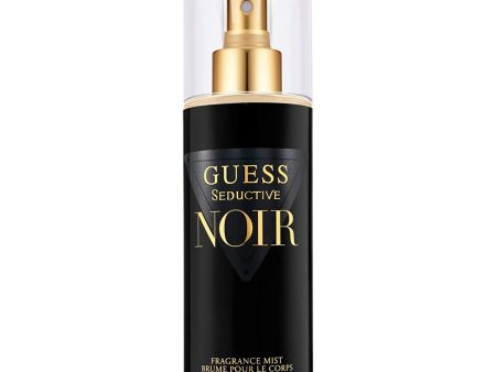 Spray Corpo Guess Seductive Noir Women 250 ml Sale