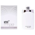 Profumo Uomo Legend Spirit Montblanc EDT Fashion