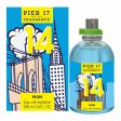 Profumo Uomo Pier 17 New York EDT 100 ml 14 Fashion