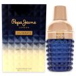 Profumo Uomo Pepe Jeans Celebrate For Him EDP 100 ml For Sale