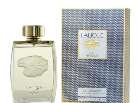 Profumo Uomo Lalique EDP Pour Homme (125 ml) Online Hot Sale