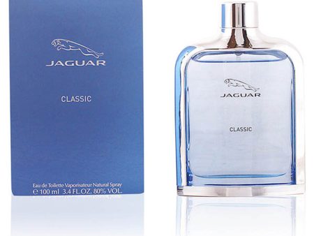 Profumo Uomo Jaguar EDT 100 ml Online now