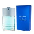 Profumo Uomo Lanvin Oxygene for Men EDT 100 ml Online