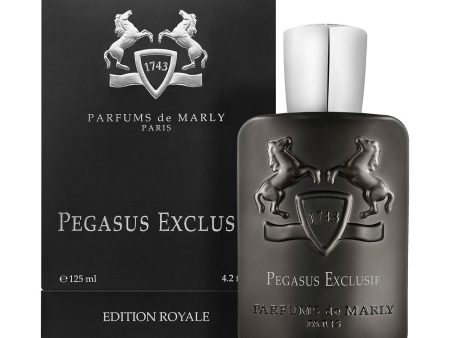 Profumo Uomo Parfums de Marly EDP Pegasus Exclusif 125 ml Online now