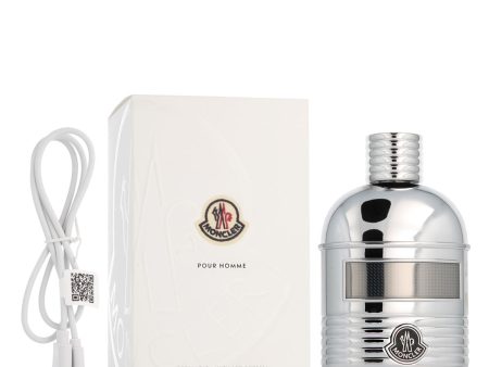 Profumo Uomo Moncler Pour Homme EDP EDP 150 ml Sale