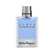 Profumo Uomo Salvatore Ferragamo Acqua Essenziale Por Homme EDT 100 ml For Discount