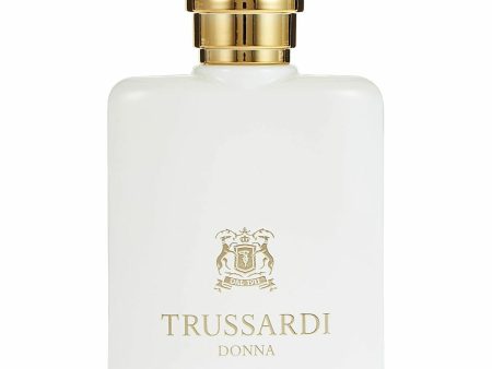 Profumo Donna Trussardi Donna EDP Supply