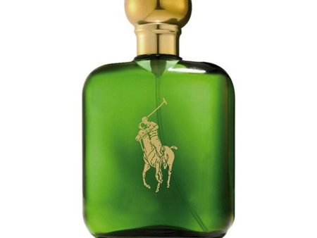 Profumo Uomo Ralph Lauren Polo Green EDT 59 ml Online Sale