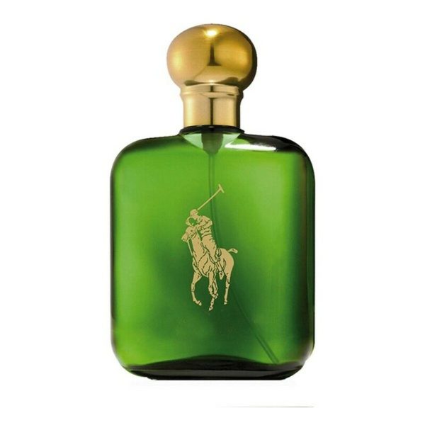 Profumo Uomo Ralph Lauren Polo Green EDT 59 ml Online Sale