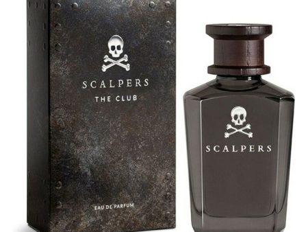 Profumo Uomo The Club Scalpers EDP EDP Online