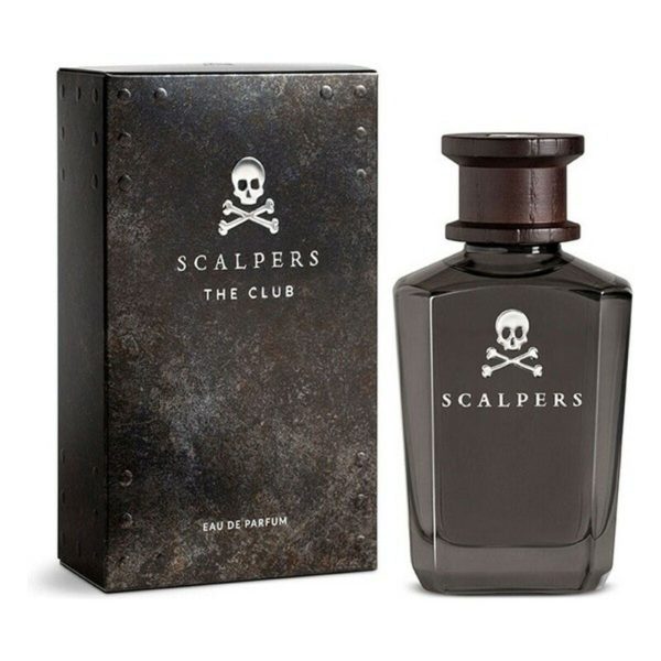 Profumo Uomo The Club Scalpers EDP EDP Online