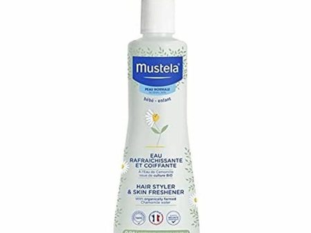 Acqua di Colonia Mustela 3504105028244 on Sale