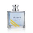 Profumo Uomo Nautica EDT Voyage Heritage 100 ml For Sale