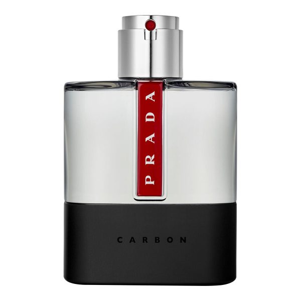 Profumo Uomo Prada EDT Luna Rossa Carbon 100 ml Online