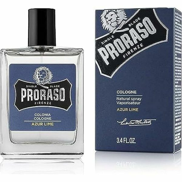 Profumo Uomo Proraso Azur Lime EDC Online Hot Sale