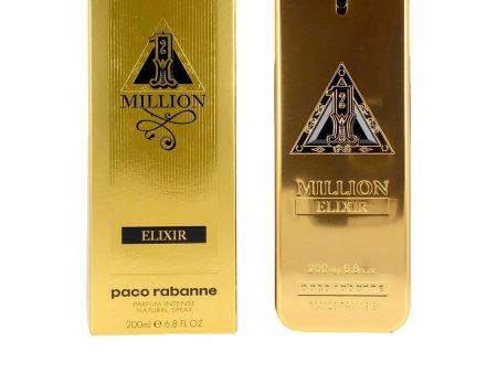 Profumo Uomo Paco Rabanne 65177272 EDP EDP 200 ml For Cheap